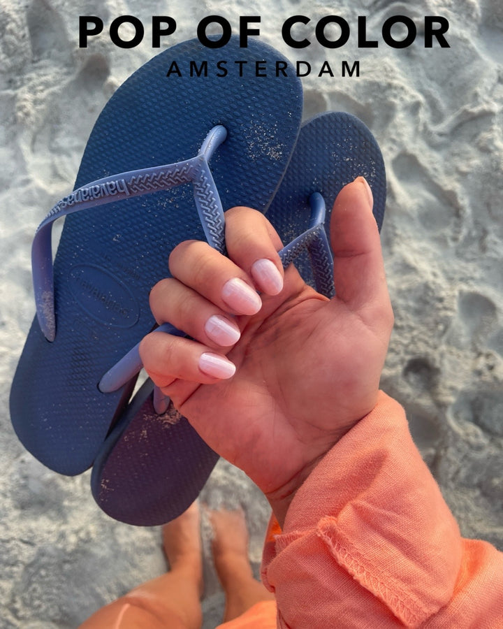 Pop of Color Amsterdam, Gel Nail Wraps, Gel Nail Manicures, Gel Nail Stickers