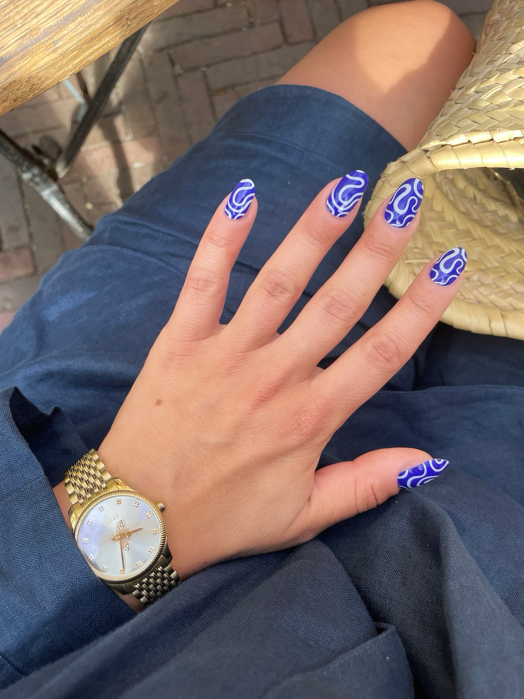 Pop of Color Amsterdam, Gel Nail Wraps, Gel Nail Stickers, Gel Nail Manicures