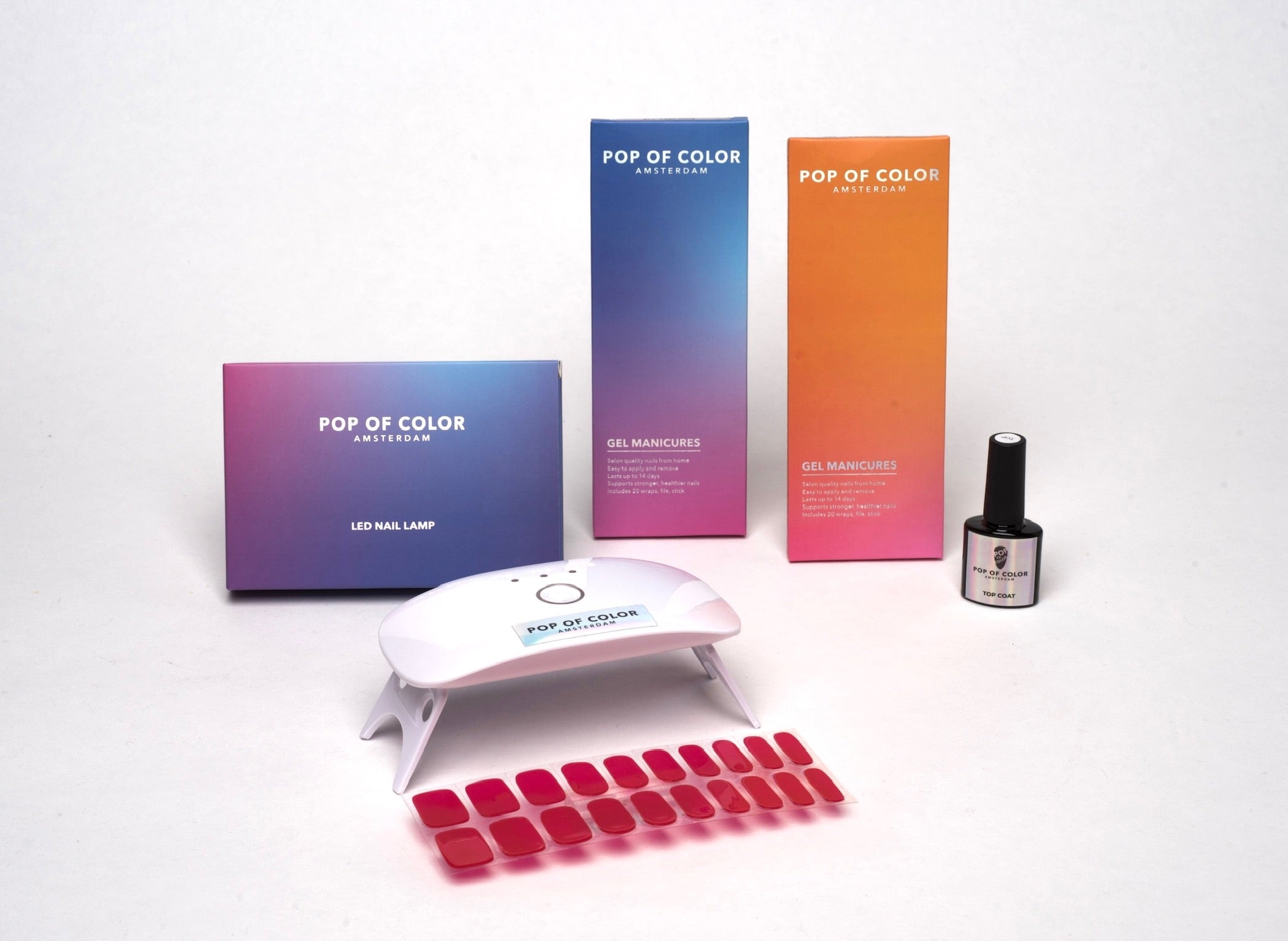 Review by The Beauty Creator