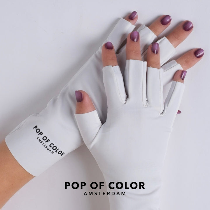 UV Protection Glove