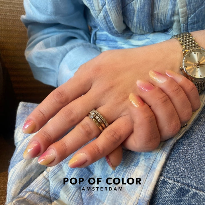 True Colors