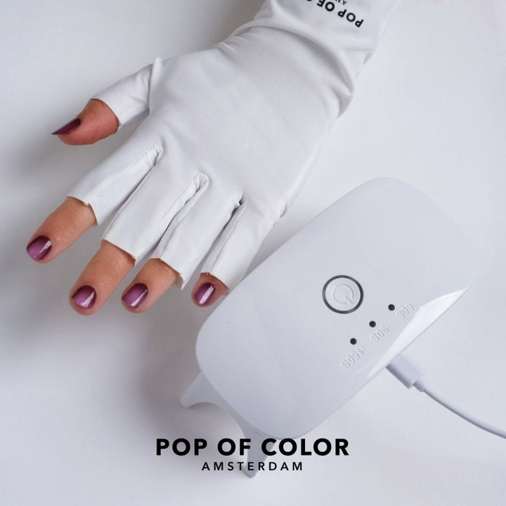UV Protection Glove