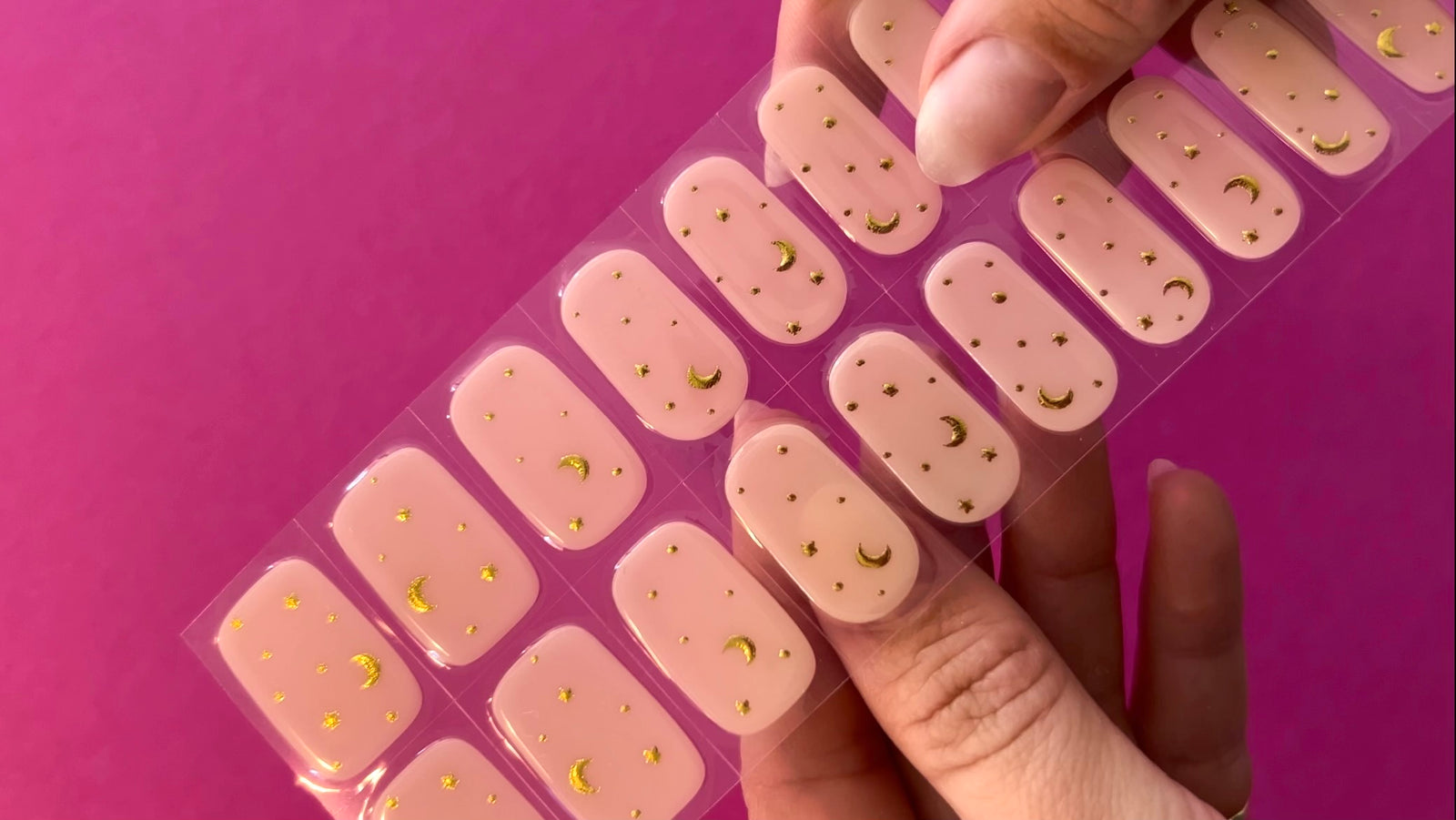 Pop of Color Amsterdam, Gel Nail Wraps, Gel Nail Manicures, Gel Nail Stickers