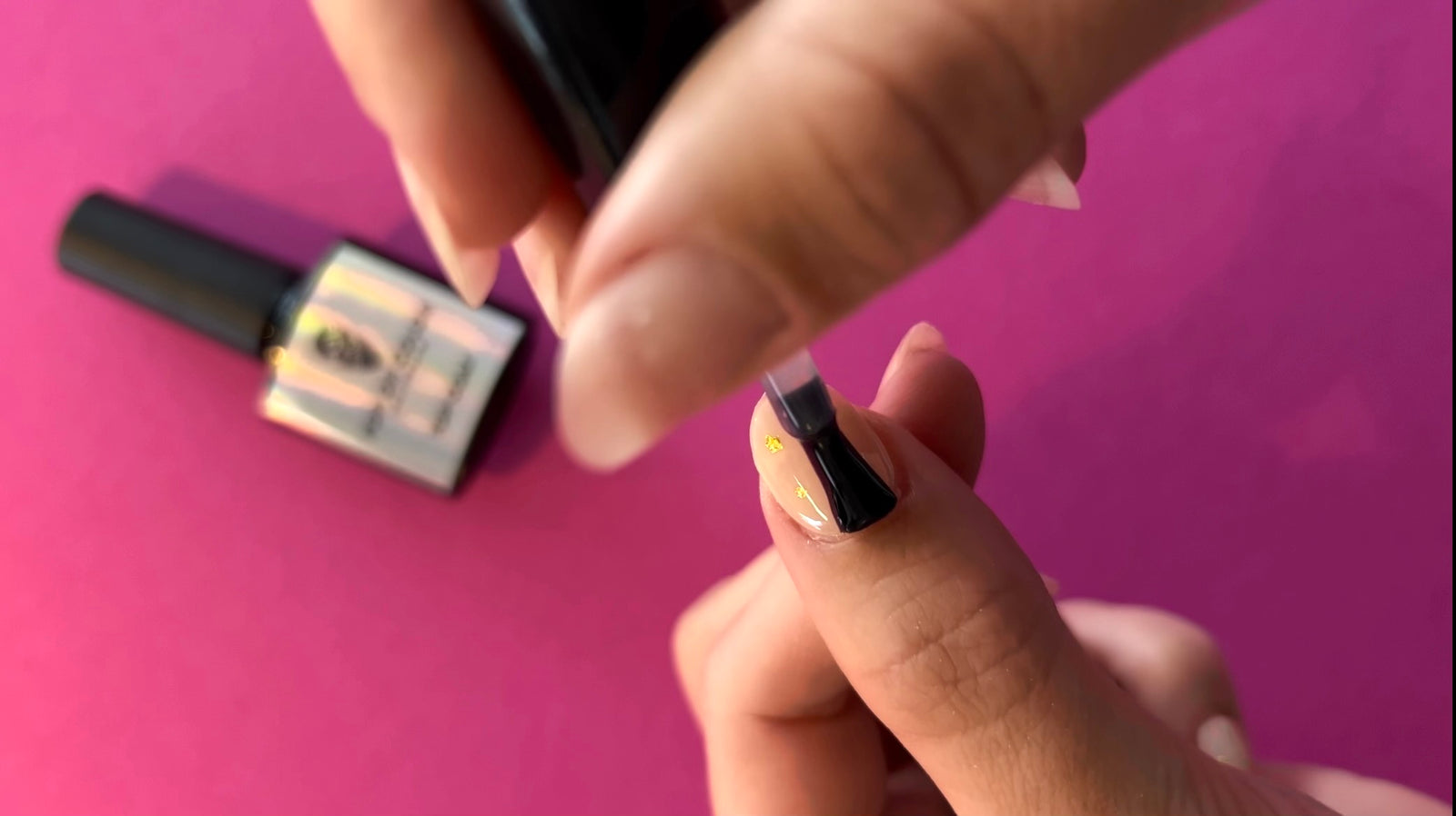 Pop of Color Amsterdam, Gel Nail Wraps, Gel Nail Manicures, Gel Nail Stickers
